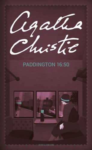 Agatha Christie Paddington 16 50 Bookline