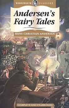 Hans Christian Andresen: Andersen's Fairy Tales antikvár