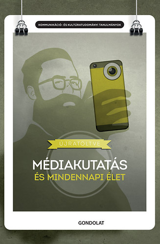 Médiakutatás és mindennapi élet akciós termékkép 1