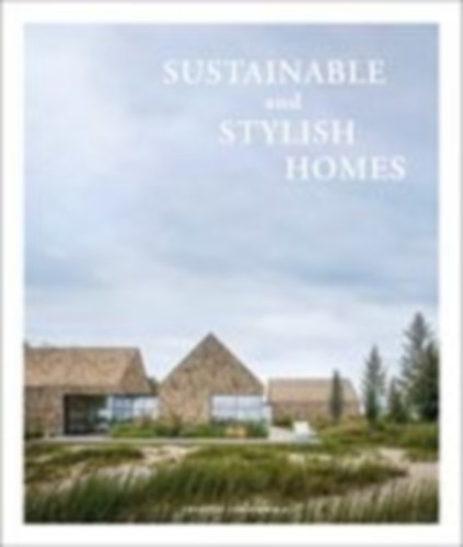 Francesc, Zamora: SUSTAINABLE AND STYLISH HOMES idegen