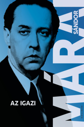 Márai Sándor: Az igazi e-Könyv