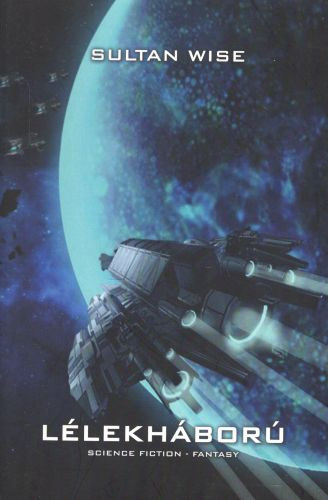 Sultan Wise: Lélekháború antikvár