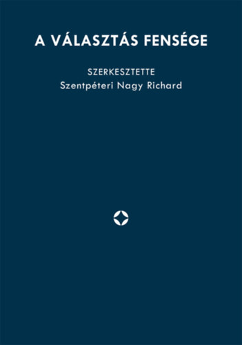 A választás fensége könyv