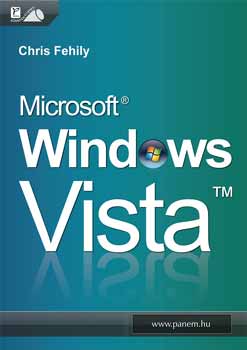 Chris Fehly: Microsoft Windows Vista antikvár