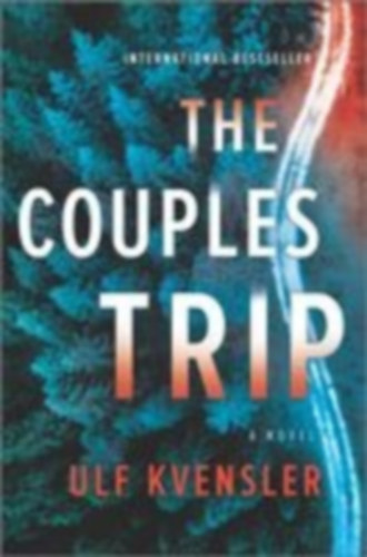 Kvensler, Ulf: The Couples Trip idegen
