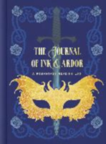 Gift, Potter: Journal of Ink & Ardor, The idegen