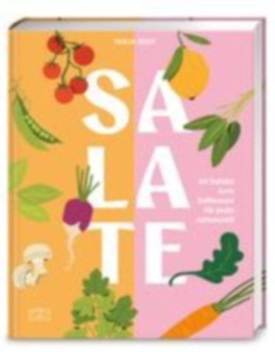 Dusy, Tanja: Salate idegen