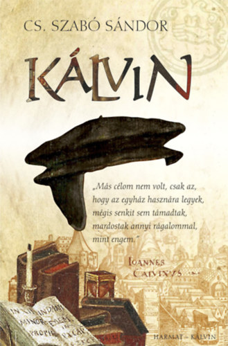 Kálvin – Cs. Szabó Sándor