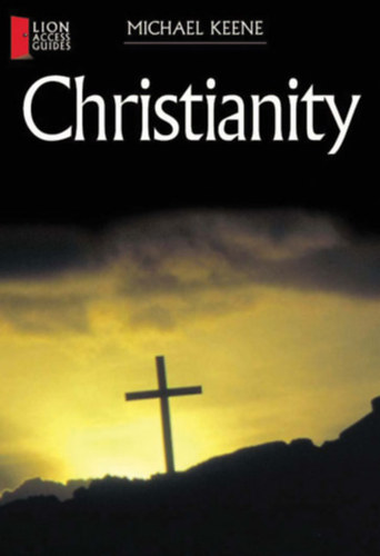 Michael Keene: Christianity antikvár