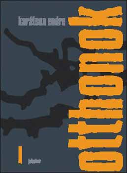 Karátson Endre: Otthonok I-II. antikvár