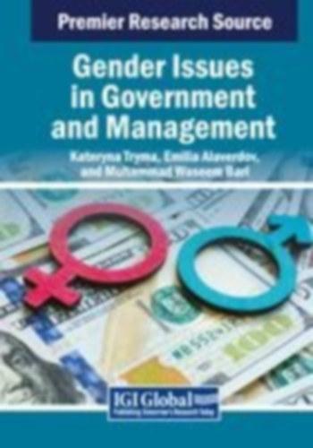 Gender Issues in Government and Management idegen