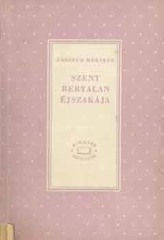 Prosper Mérimée: Szent Bertalan éjszakája antikvár
