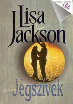 Lisa Jackson: Jégszívek antikvár