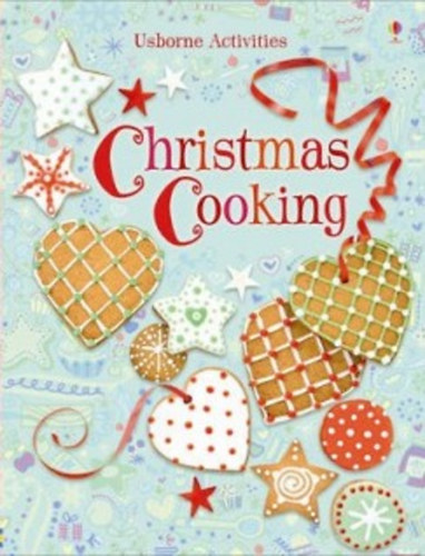 Gilpin, Rebecca: Christmas Cooking idegen