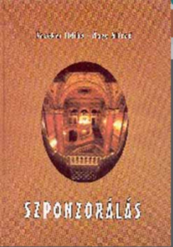 Fazekas; Nagy: Szponzorálás antikvár
