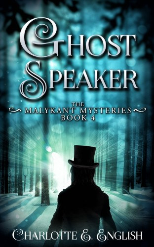 Ghostspeaker akciós termékkép 1