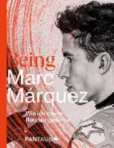 Being Marc Márquez idegen