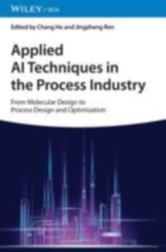 Applied AI Techniques in the Process Industry idegen