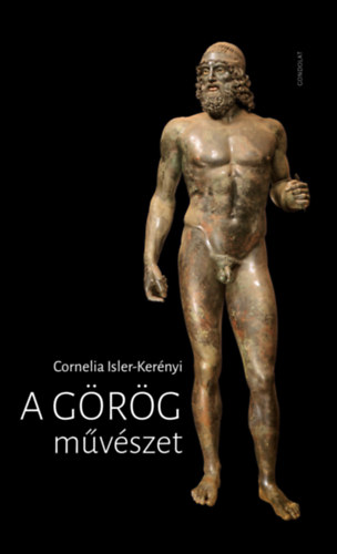 A görög művészet akciós termékkép 1