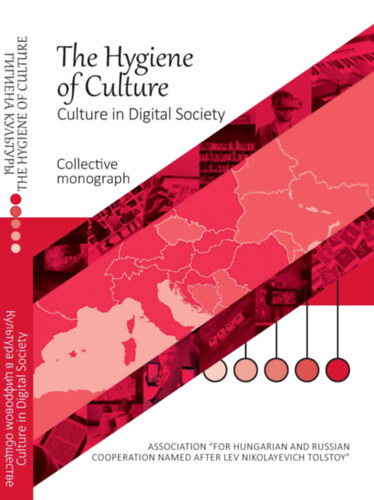 Kultúra és higiénia 5. kötet - The Hygiene of Culture akciós termékkép 1