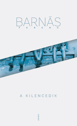 Barnás Ferenc: A kilencedik könyv