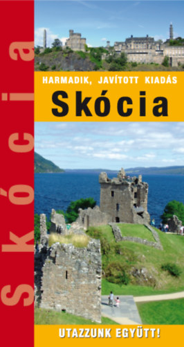 Skócia akciós termékkép 1