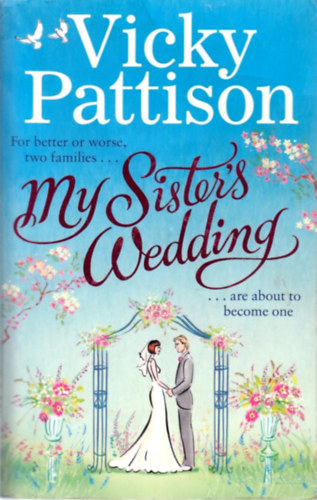 Vicky Pattison: My Sister's Wedding antikvár