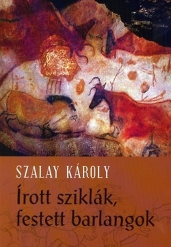 Írott sziklák - festett barlangok akciós termékkép 1