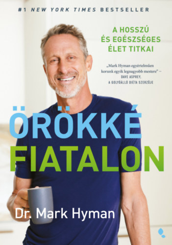 Örökké fiatalon akciós termékkép 1