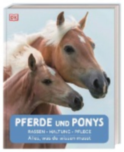 Pferde und Ponys idegen