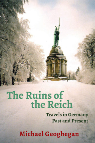 The Ruins of the Reich akciós termékkép 1