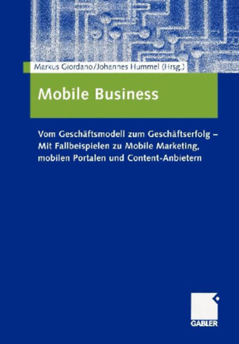 Mobile Business idegen