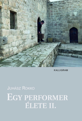 Egy performer élete II. akciós termékkép 1