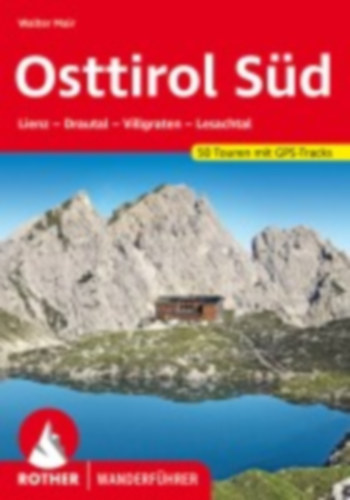Mair, Walter: Osttirol Süd idegen