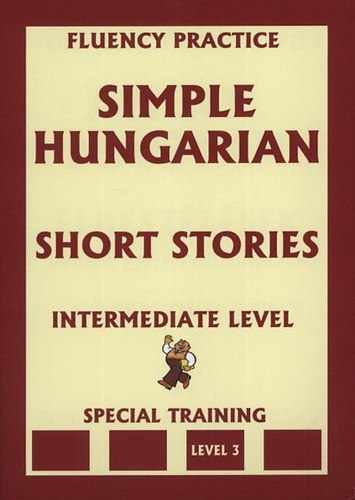 Pavlenko Alexander: Short stories intermediate level antikvár