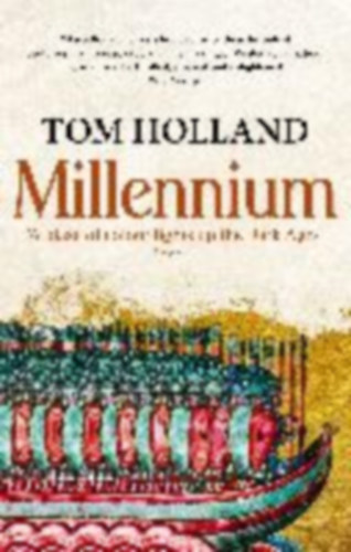 Holland, Tom: Millennium idegen