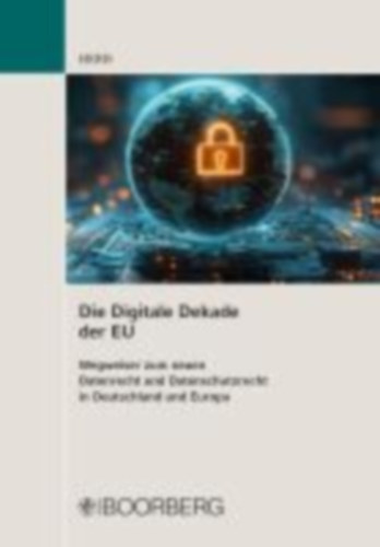 Herb, Armin: Die Digitale Dekade der EU idegen