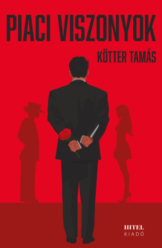 Kötter Tamás: Piaci viszonyok e-Könyv