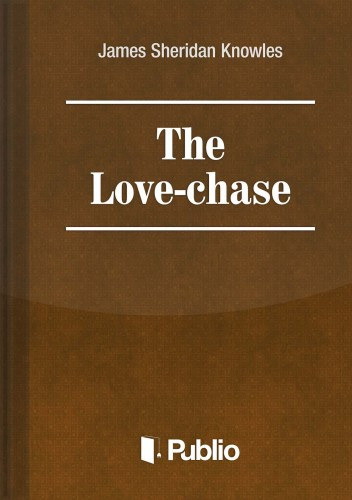 The Love-Chase akciós termékkép 1
