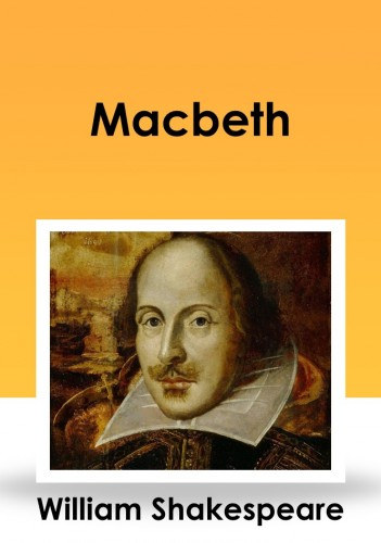 William Shakespeare: Macbeth e-Könyv