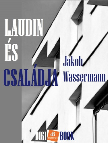 Laudin és családja akciós termékkép 1