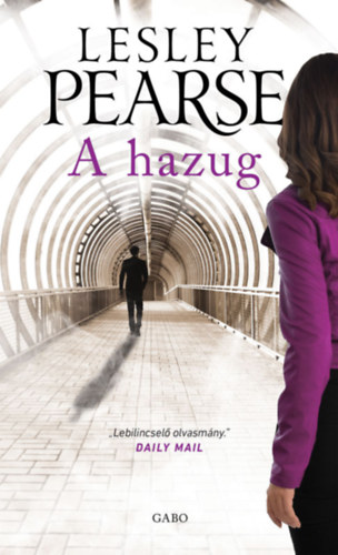 Lesley Pearse: A hazug e-Könyv