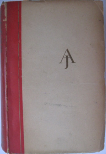 Arany János összes költői művei (teljes mű, egykötetes kiadás) antikvár