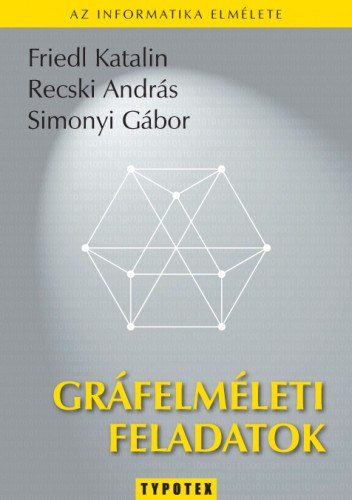Gráfelméleti feladatok akciós termékkép 1