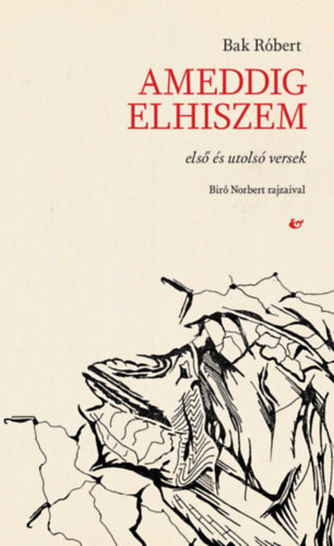 Bak Róbert: Ameddig elhiszem könyv