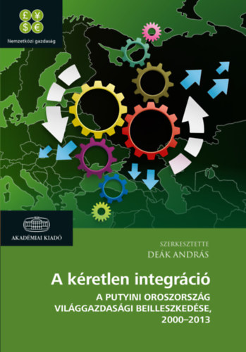 A kéretlen integráció könyv