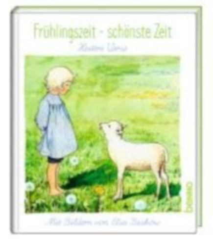 Frühlingszeit - schönste Zeit idegen