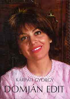 Kárpáti György: Domján Edit antikvár