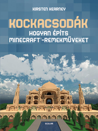 Kockacsodák akciós termékkép 1