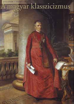 Sisa József: A magyar klasszicizmus könyv